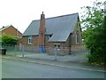 Village Hall, Ellerton