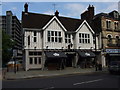 The George, Belsize Park