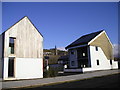 Eco Housing, Ebbw Vale