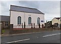 Ebenezer Chapel, Oldwalls