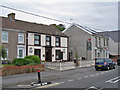 The Blue Anchor, Pwll