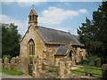 St Nicholas Church Dinnington