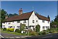 Dillon Cottage and Old Mill Cottage