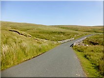 SD6762 : Lythe Fell Road by Rude Health 