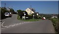 Old and New Road, Lutton