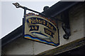 Pilchard Inn, Burgh Island