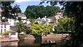 Cottages on the Nidd