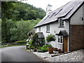 Cottages, Waterrow