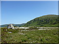 NX4478 : Blanket bog near Corse Knowe of Glenhead by Alan O'Dowd
