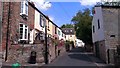 Row of Cottages