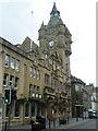 Hawick Town Hall