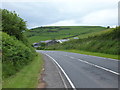 Cae Ifor Farm on B4295