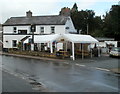 Castle Inn, Llangors