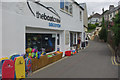 Island Street, Salcombe