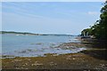 The foreshore at Llanfair-Is-Gaer