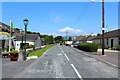 Chain Road, Creetown