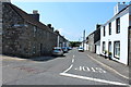 Harbour Street, Creetown