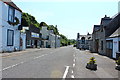 St John Street, Creetown