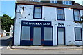 The Barholm Arms