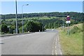 B6265 - viewed from Keighley Road