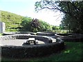 Picnic area, Killucan