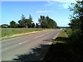 B967 Road near Redmyre