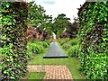 SP1742 : Hidcote Manor garden by David Dixon