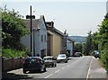 Quarndon: Church Road