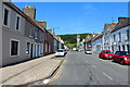 High Street, Gatehouse of Fleet