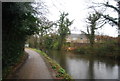 Basingstoke Canal