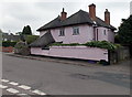 Ivy Cottage, Manstone Lane, Sidmouth
