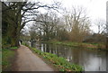 Basingstoke Canal