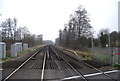 Ashford to Ramsgate Line