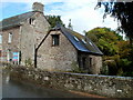 Penybont Barn, Llangors