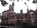 Hampstead Town Hall, Belsize Avenue NW3