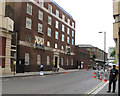 Lindo Wing of St Mary