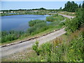 Buckland Lake Reserve