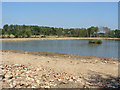 Lake, Hollybush Park