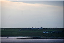 HY5214 : Haco's Ness and Bay of Sandgarth, Shapinsay by Mike Pennington