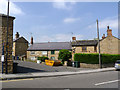 Cottages at Elsecar