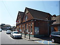 Streatham Common station