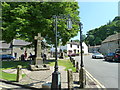 Castleton Village Green