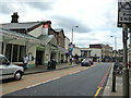 Balham Station