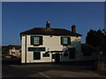 The John Brunt VC, Paddock Wood