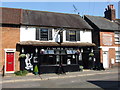 Punch & Judy, Tonbridge