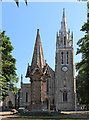 St John the Evangelist, Broadway, Stratford