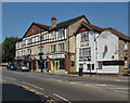 Shepperton High Street