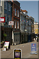 Gravesend Heritage Quarter and High Street