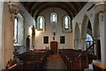 Interior, St Mary