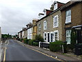 Arundel Street, Maidstone